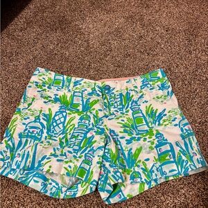 Lilly Pulitzer Callahan Lighthouse